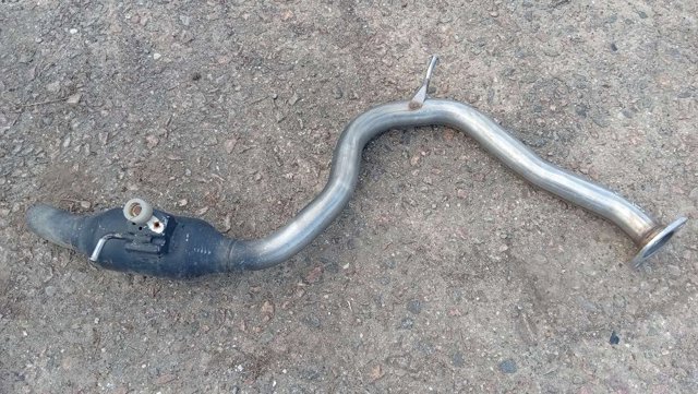 Глушилка задня 1743037550 TOYOTA