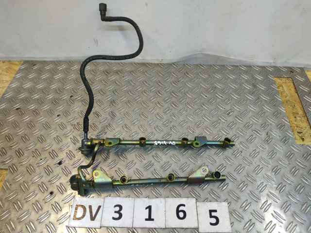 Паливна рампа 17521AC700 NISSAN