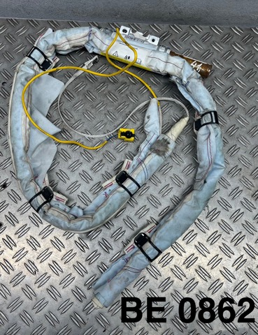 Подушка безпеки, бічна, права, AIRBAG 1756458 FORD