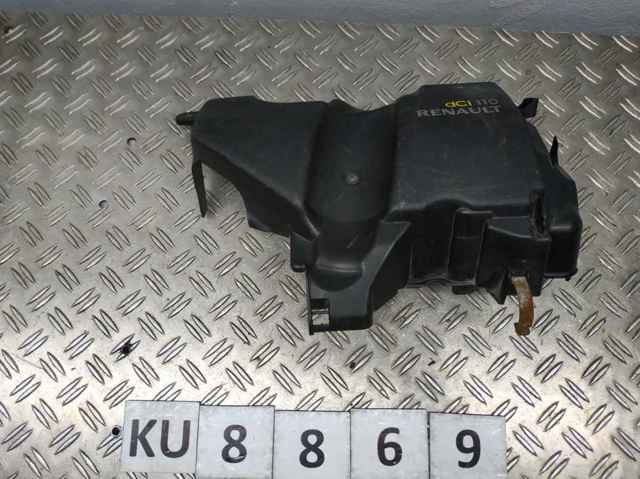 Екран двигуна 175B17170R RENAULT