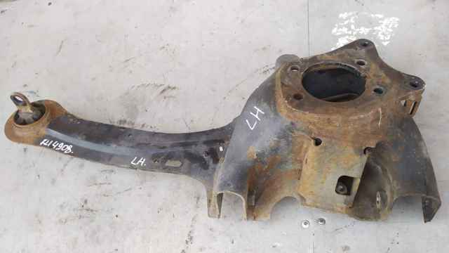 Кулак поворотний лівий 1780077 FORD