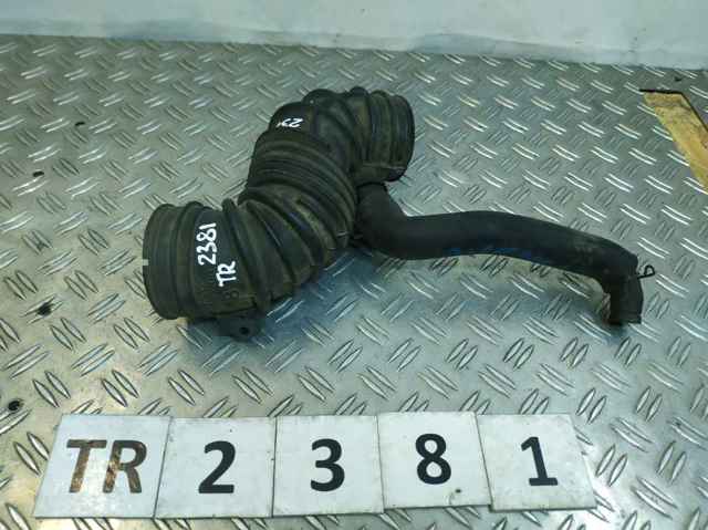 Патрубок повітряний 178810D200 TOYOTA