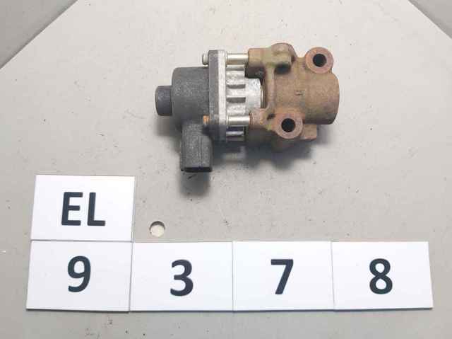 Клапан EGR рециркуляції газів 1811169G01 SUZUKI