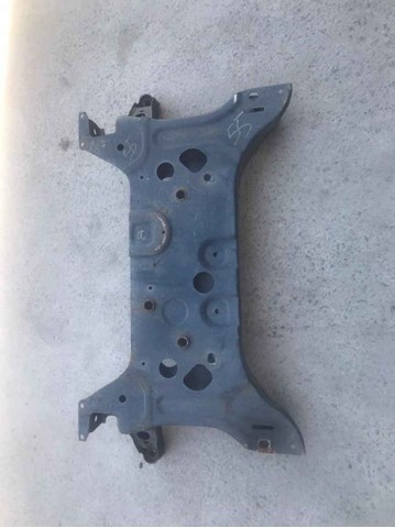 Передня балка 1828705 FORD