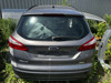 Задня ляда Ford Focus 3