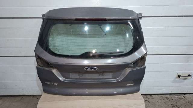 Задні двері багажника 1834446 FORD