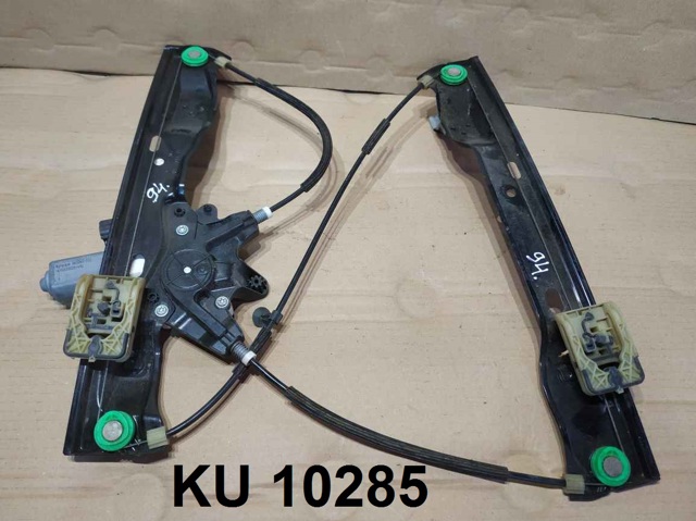Механізм підйому стекол 1870697 FORD