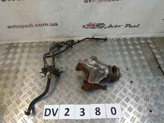 Клапан EGR рециркуляції газів 18730R06E01 HONDA