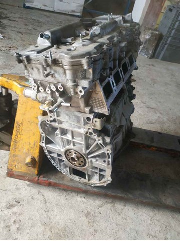 Мотор в зборі 190000V160 TOYOTA