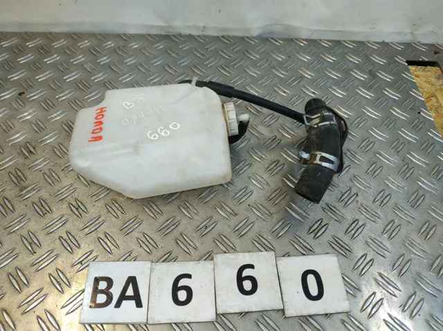 Водяний бачок системи охолодження 19101RNAA01 HONDA