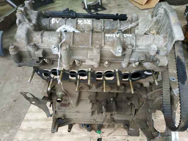 ДВЗ 192A5000 FIAT