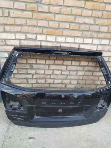 Двері багажника 1CZ91TZZAI CHRYSLER