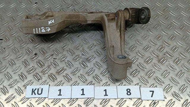 Кронштейн передньої балки 1K0199295E VAG