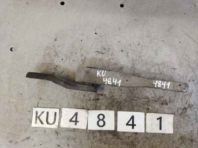 Задня подушка двигуна 1K0199855BD VAG