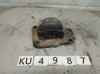 Кронштейн кріплення правого поздовжнього важеля 1K0505130J VAG