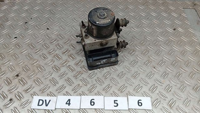 Блоки ABS 1K0907379K VAG
