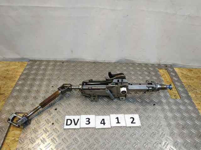 Колонка рульова 1K1419502BM VAG