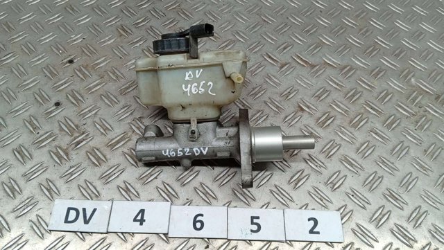 Бачок гальмівної рідини 1K1611301C VAG