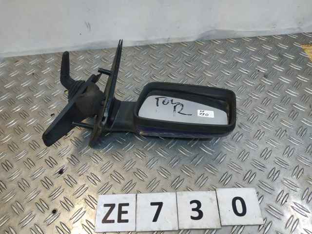 Праве бокове дзеркало 1L0857508 VAG