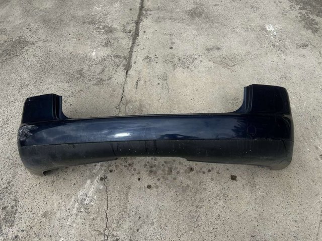 Кожух бампера заднього 1T0807417 VAG