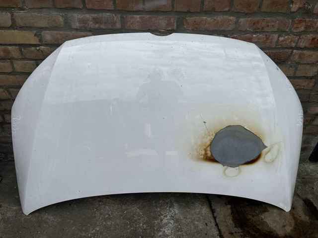 Капот 1T0823031P VAG