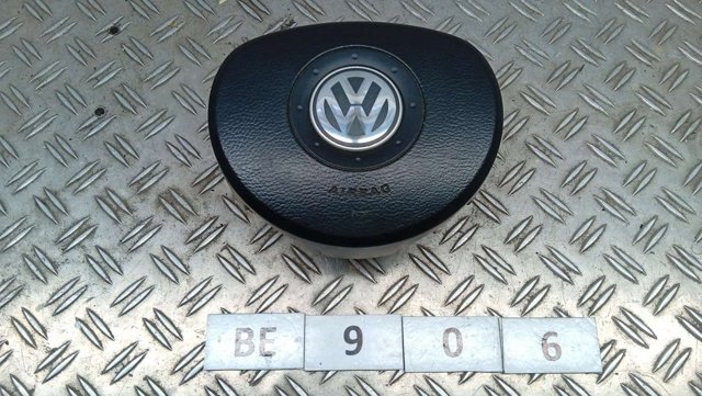 Подушка безпеки водія 1T0880201A VAG