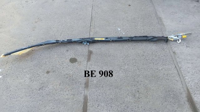 Подушка безпеки, шторка бічна, права, AIRBAG 1T0880742D VAG
