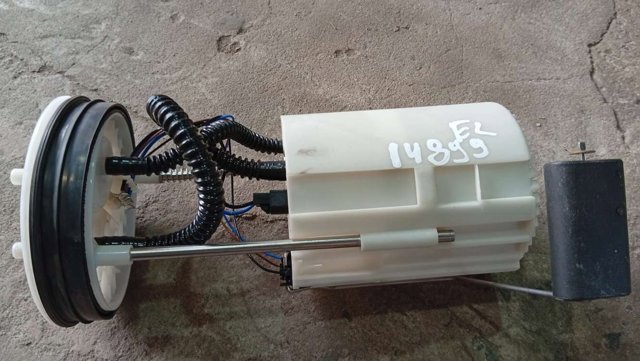 Електробензонасос 1T0919050A VAG