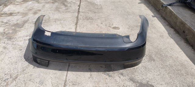 Буфер (бампер) задній 1Z5807421 VAG