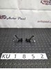 Ku1852 1z9867615d  крючок багажника  vag skoda roomster 06-14 40-02-01 1Z9867615D