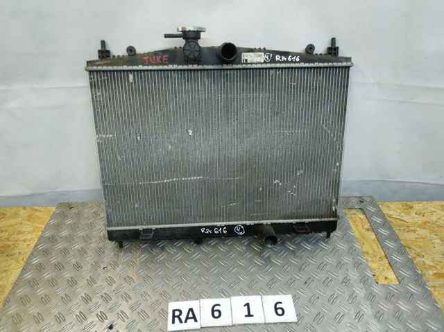 Радіатор 21410BA60A NISSAN