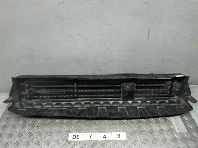 Жалюзі радіатора 214216UA0A NISSAN