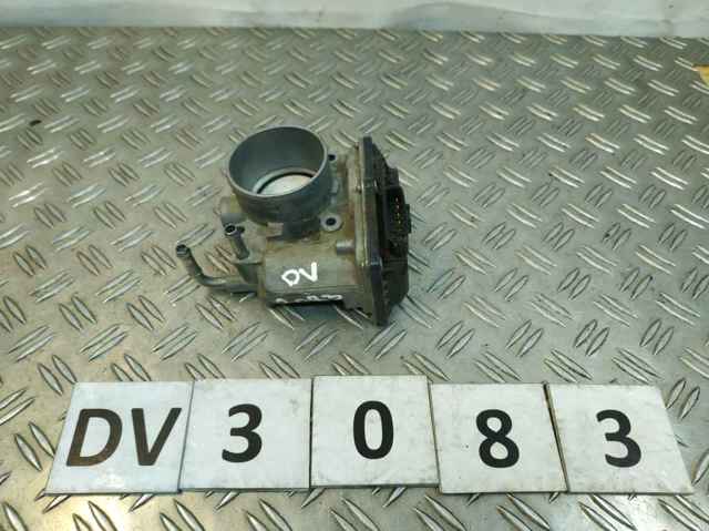 Дросільна заслінка в зборі 2203036020 TOYOTA