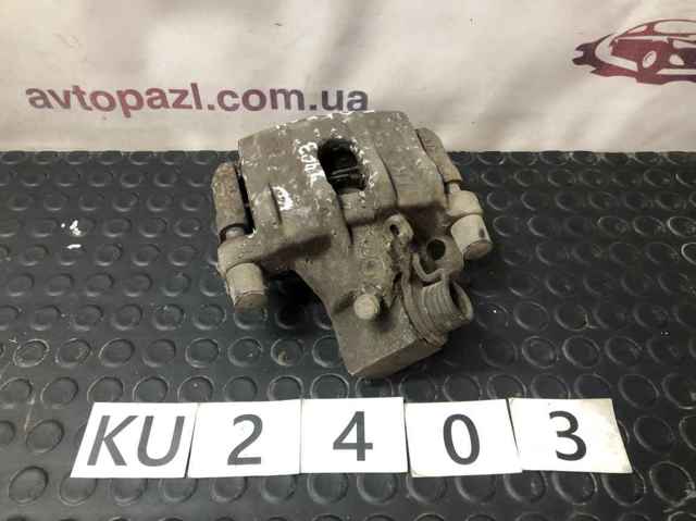Задній гальмівний супорт лівий 2210215 FORD