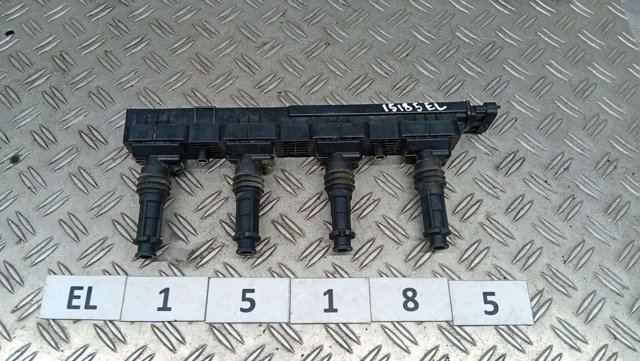 Котушка 221503472 GM