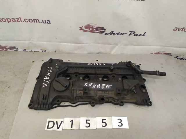 Кришка двигуна 224102E010 HYUNDAI