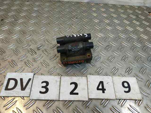 Котушка запалювання 22435AA020 SUBARU