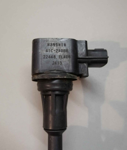 Котушка запалювання 224481LA0B NISSAN