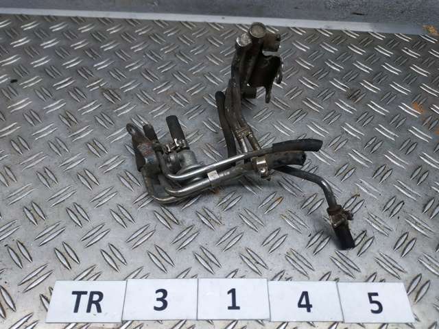 Регулятор тиску палива 22670AA410 SUBARU