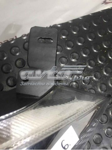 Права блок фара 2276426 FORD