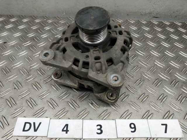 Генератор 231000803R RENAULT
