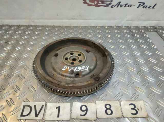 Демпферний маховик 2320026101 HYUNDAI