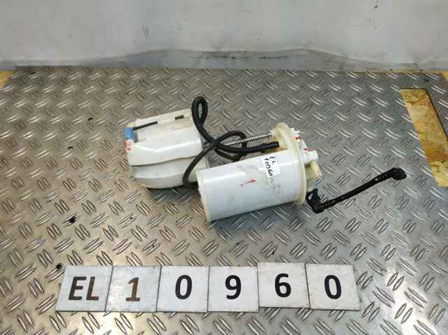 Елемент-турбінка паливного насосу 2322036010 TOYOTA