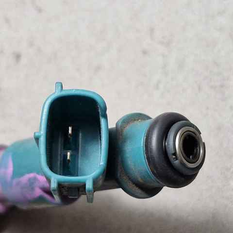 Форсунка паливна 2325031090 TOYOTA