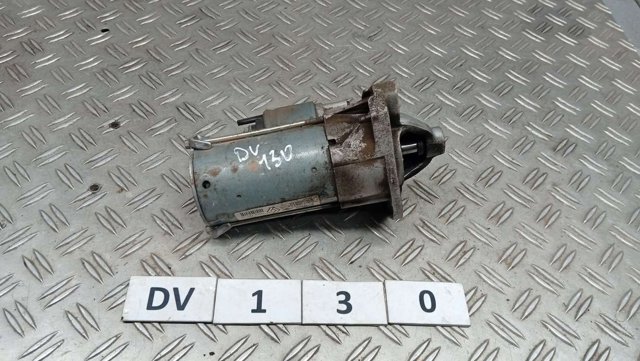Стартер двигуна 233000603R RENAULT