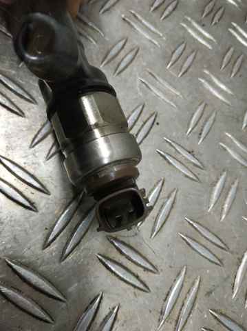 Форсунки електромагнітні Toyota Auris UKP