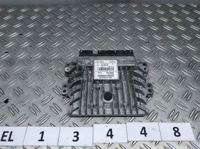 ЕБУ 237100121R RENAULT