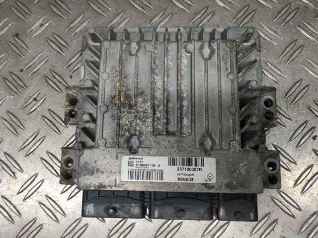 ЕБУ 237100307R RENAULT