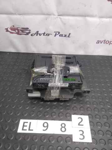 Блок двигуна 237101454R RENAULT