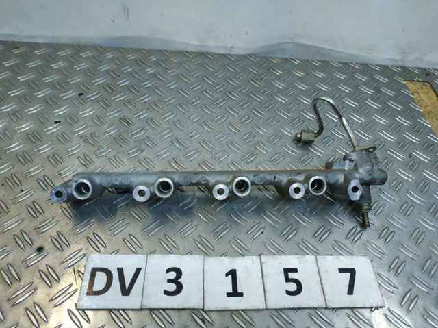 Розподільник палива 2380728024 TOYOTA
